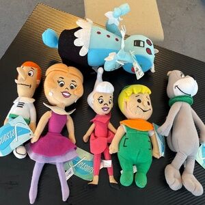 Jetson Family